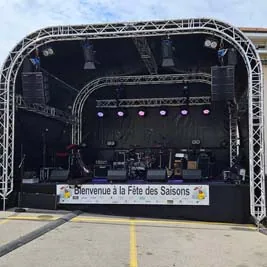 Fête des saisons – Tavannes